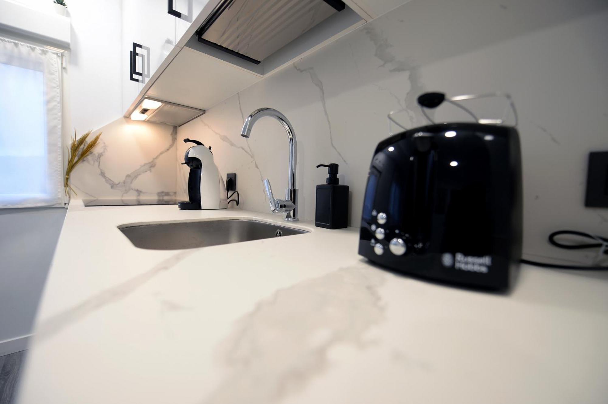 Apartamentos Ludovico ベハル エクステリア 写真