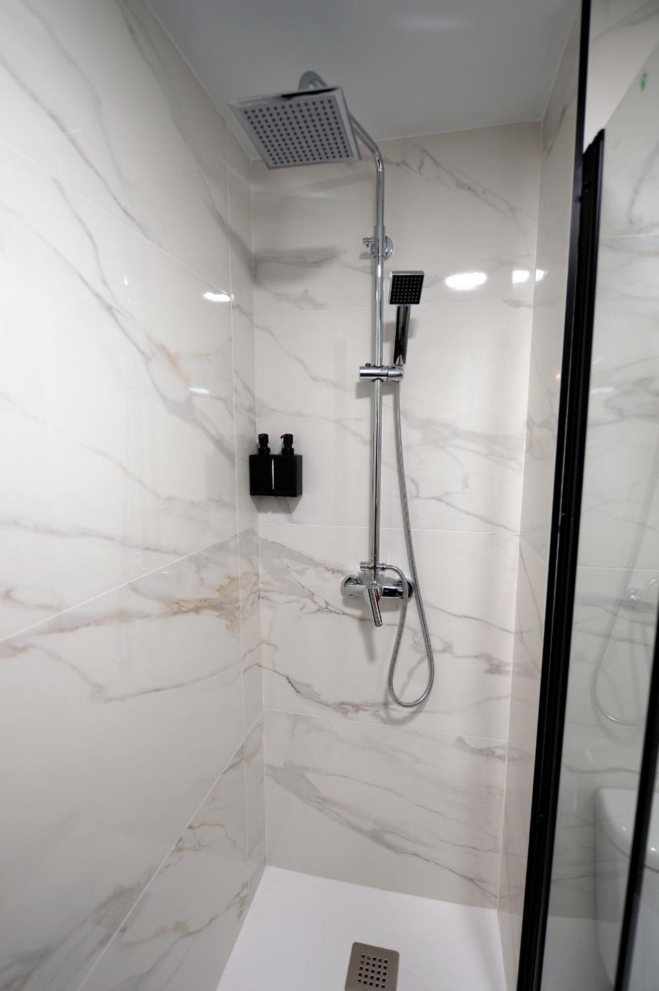 Apartamentos Ludovico ベハル エクステリア 写真