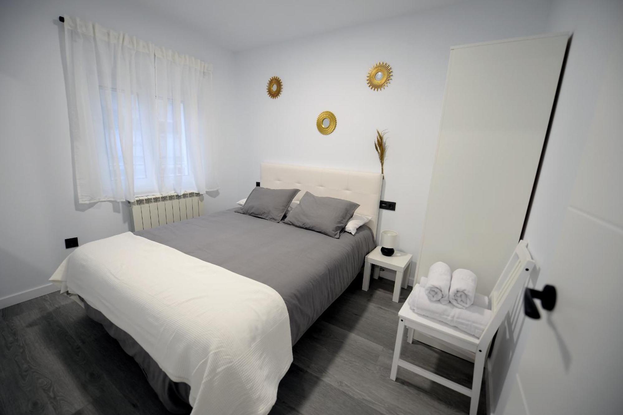 Apartamentos Ludovico ベハル エクステリア 写真