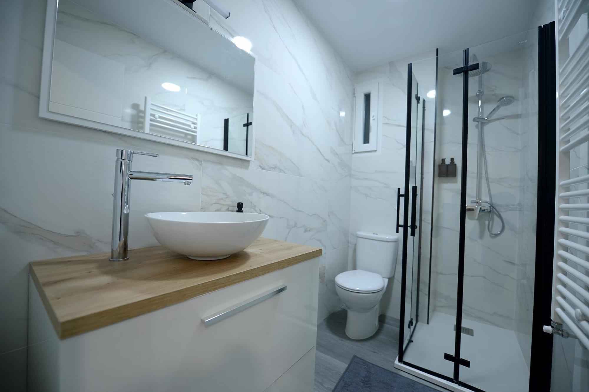 Apartamentos Ludovico ベハル エクステリア 写真