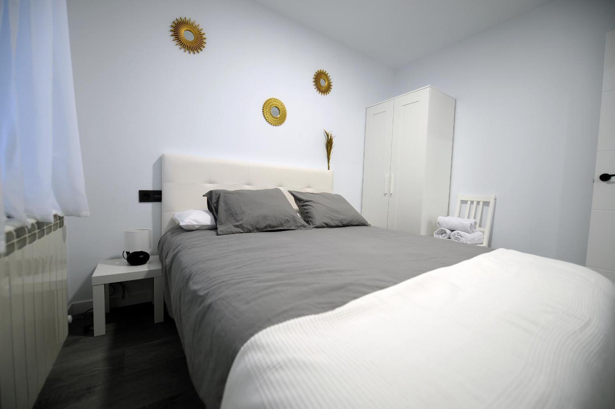 Apartamentos Ludovico ベハル エクステリア 写真